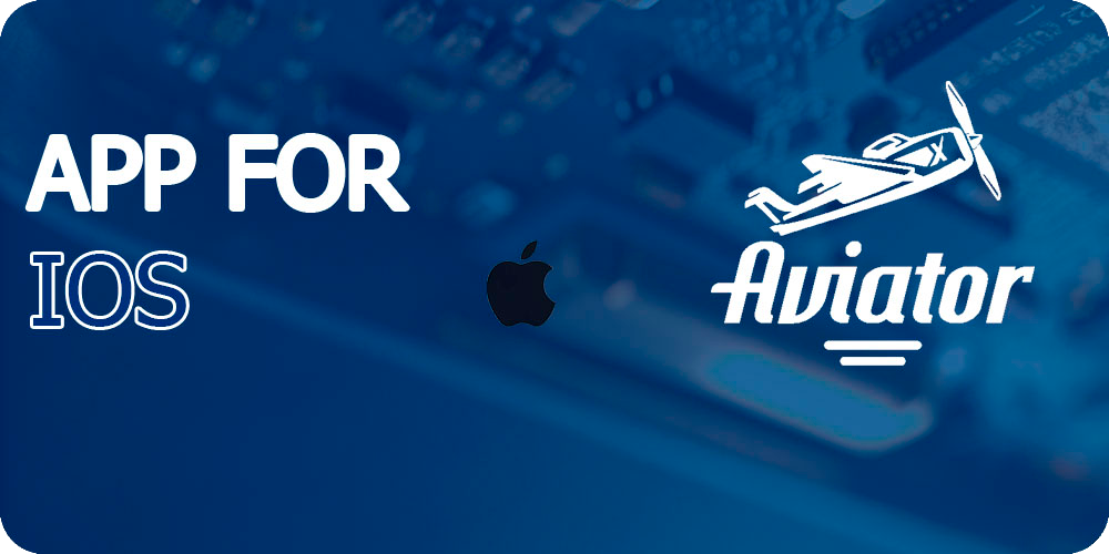 Ios Application Features Aviator